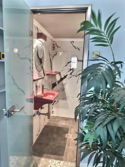 Angela'S Apartment أولمبيا المظهر الخارجي الصورة